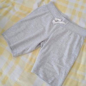 Mossimo Heather Grey Lounge Shorts 🤍